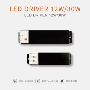 LED Driver
