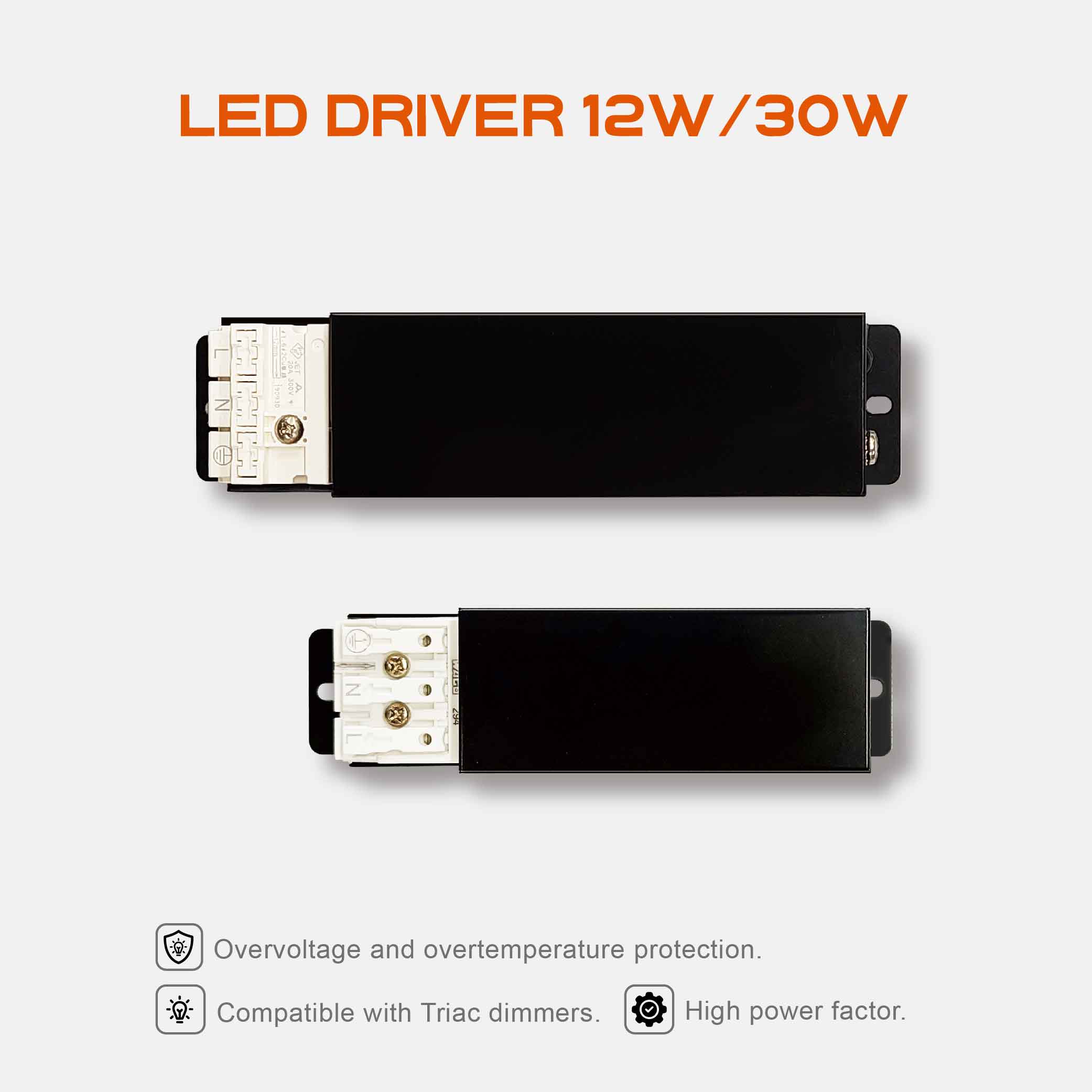 LED Driver